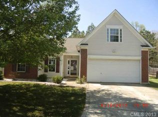 2814 Tarentaise Pl, Charlotte, NC 28273