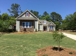 122 River Birch Rd, Aiken, SC 29803