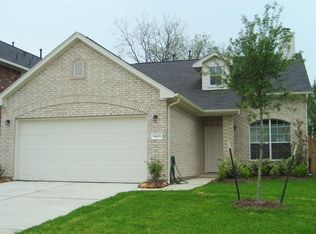 16430 Pademelon Dr, Sugar Land, TX 77498