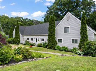 801 Us Route 1 UNIT J2, York, ME 03909