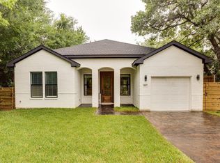 10017 Tokowa Dr, Dallas, TX 75217