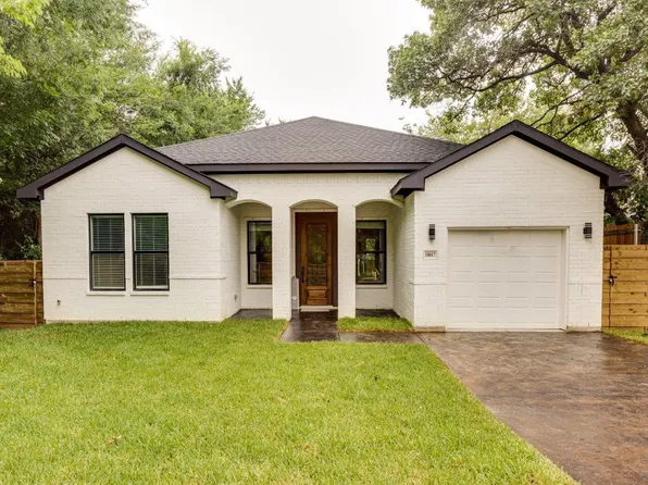 10017 Tokowa Dr, Dallas, TX 75217