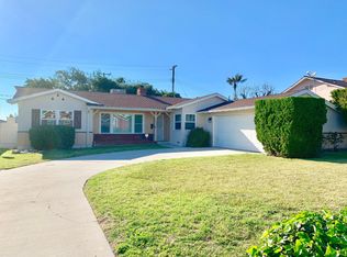 1321 Koopmans Way, La Habra, CA 90631