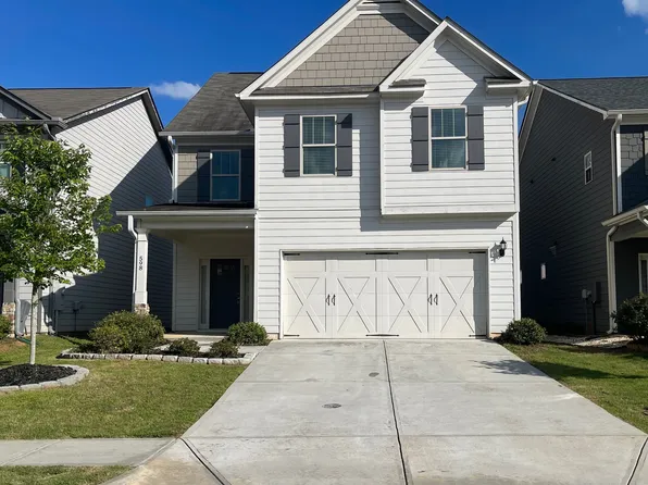 598 Omnia Ct, Lawrenceville, GA 30044