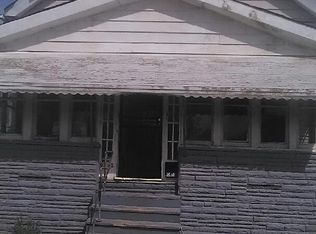 9381 Marietta St, Detroit, MI 48214