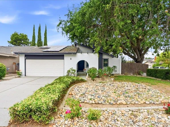5405 Century Park Way, San Jose, CA 95111