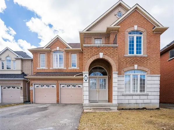 8 Harlequin Ct #Basement, Richmond Hill, ON L4S 2K7
