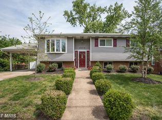 4608 Brooks St NE, Washington, DC 20019