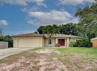 172 Temple Rd, Venice, FL 34293