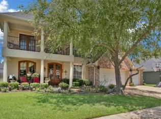 118 Hallette Dr, Shreveport, LA 71115