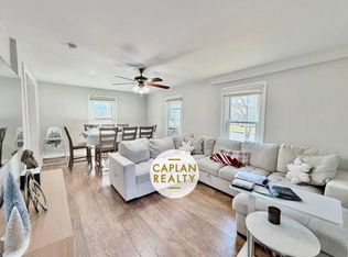 43 Ramsdell St, New Haven, CT 06515