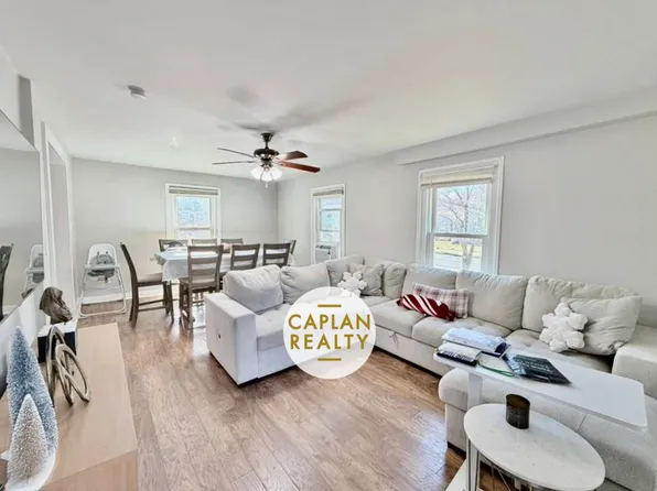 43 Ramsdell St, New Haven, CT 06515