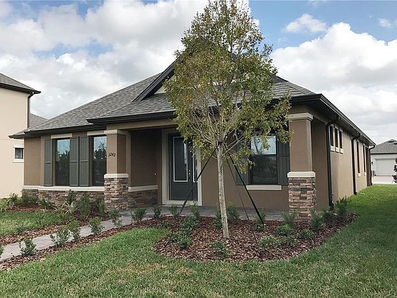Located on 2702 in Starkey Ranch - Park Homes in Odessa, FL