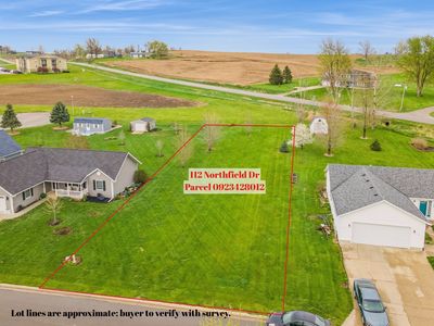 112 Northfield Dr, Kellogg, IA, 50135