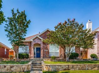 4517 Shadowridge Dr, The Colony, TX 75056