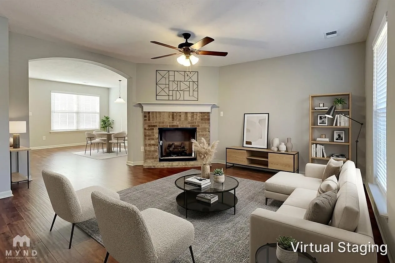 4 bed, 2.5 bath, 1800 sqft, $1,875 — Photo 3