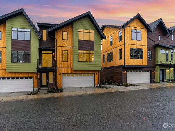 16005 1st Avenue NE, Duvall, WA 98019