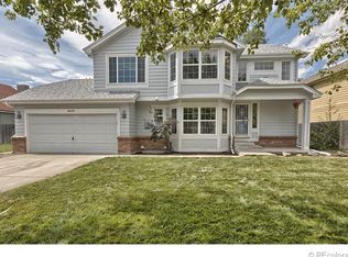 6075 Zang Way, Arvada, CO 80004