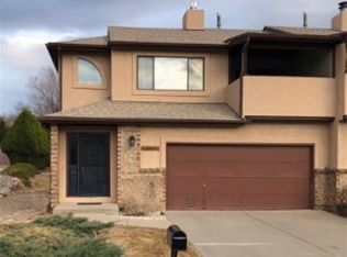 514 Rado Dr UNIT E, Grand Junction, CO 81507