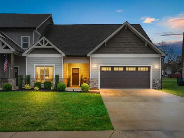 52 Island Way, Winchester, TN 37398