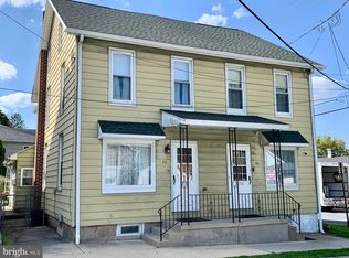 32 Lash St, Shillington, PA 19607