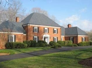 1560 London Rd, Charlottesville, VA 22901