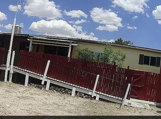 109 Alpine Ln, Concho, AZ 85924