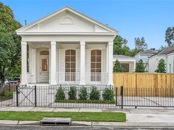 933 Milan St, New Orleans, LA 70115