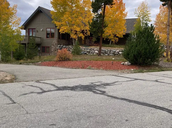 588 GCR 662, Grand Lake, CO 80447