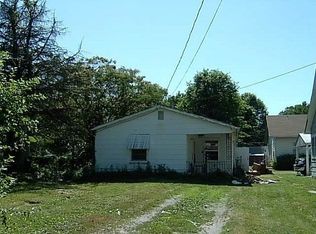 657 S Ellsworth Ave, Marshall, MO 65340