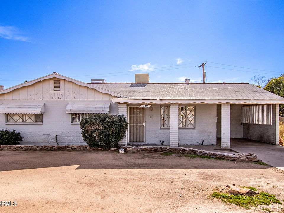 1st image of 3207 W COLUMBINE Drive