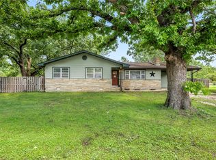 690 S Dockery Ln, Fayetteville, AR 72701