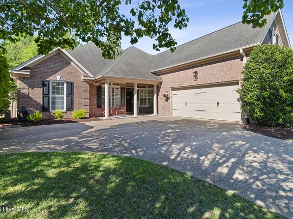 1115 Foxbow Cove, Leland, NC 28451