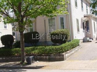 47 Myrtle St, Waltham, MA 02453