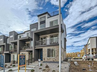 16551 Peak Way, Broomfield, CO 80023