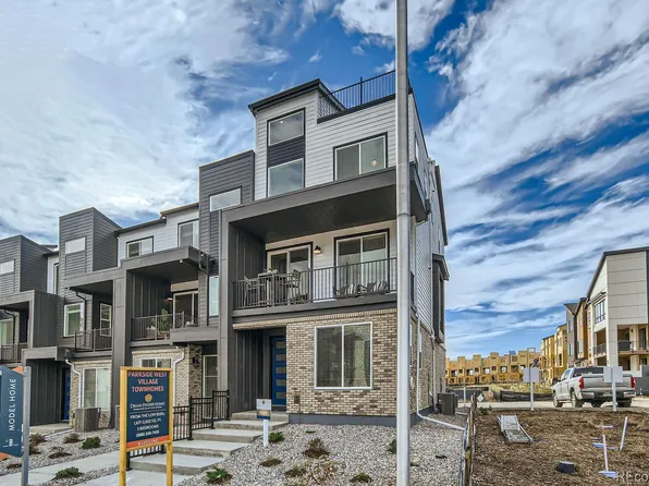 16551 Peak Way, Broomfield, CO 80023
