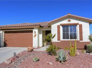 5560 E Carrara Pointe St, Pahrump, NV 89061