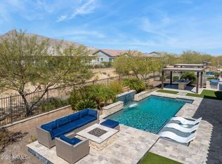 5142 N 205th Gln, Buckeye, AZ 85396