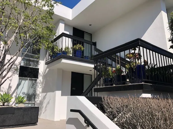 1021 Grove, 1021 S Orange Grove Blvd APT 208, Pasadena, CA 91105