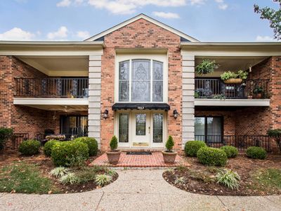 5813 Coach Gate Wynde #24, Windy Hills, KY, 40207