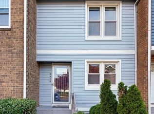 9418 Canterbury Riding UNIT 271, Laurel, MD 20723