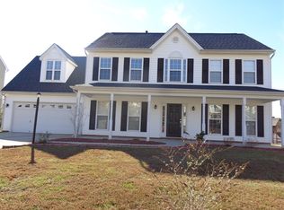 106 Laporte Ln, Mooresville, NC 28115