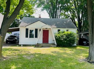 242 Spencer Ln, Ypsilanti, MI 48198