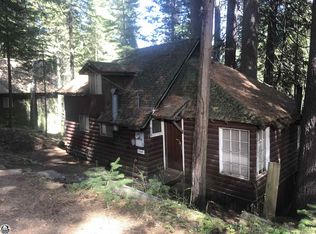 25747 Long Barn Sugarpine Rd, Long Barn, CA 95335