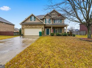 408 Tanner St, Bonaire, GA 31005