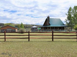 12690 Antelope Valley Rd, Three Forks, MT 59752