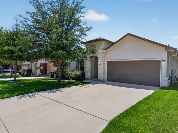 515 Sage Thrasher, San Antonio, TX 78253