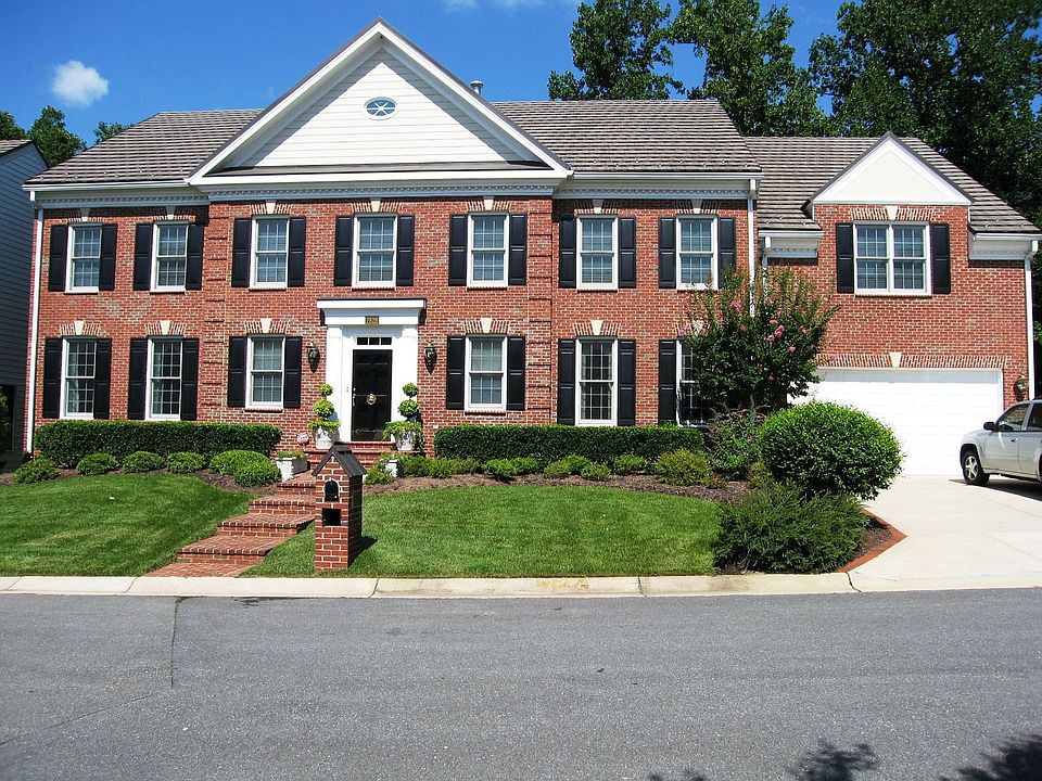 Main Exterior Photo