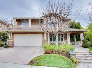 30 Aquila Way, Coto De Caza, CA 92679