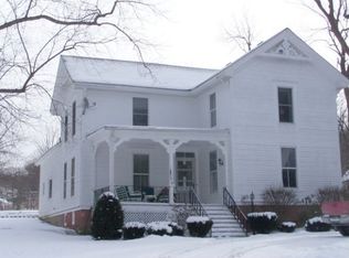 62 Avenue A, Melrose, NY 12121